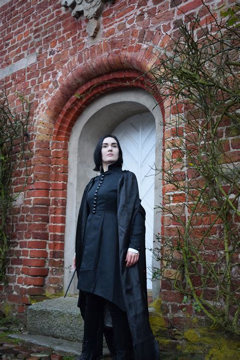 snape cosplay|female snape cosplay.